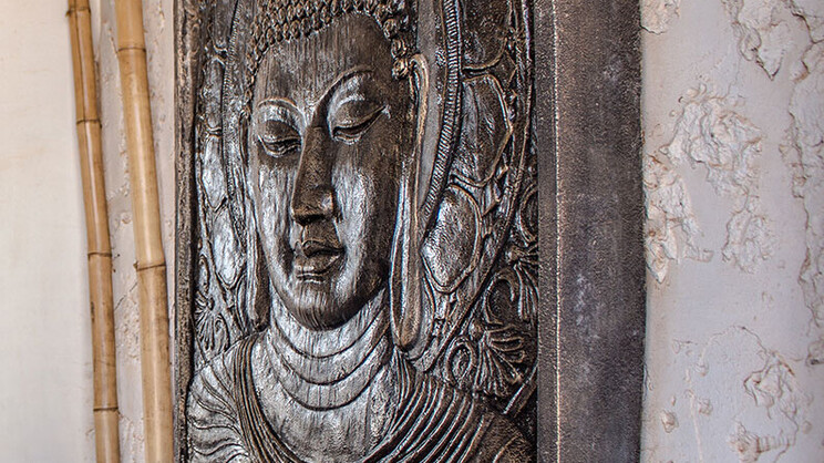 Hotel LIVVO Budha Beach